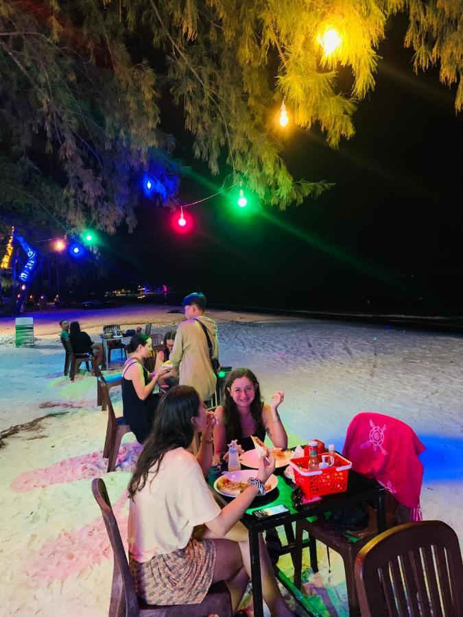 Blue Shore Pavilion Kaoh Touch 外观 照片