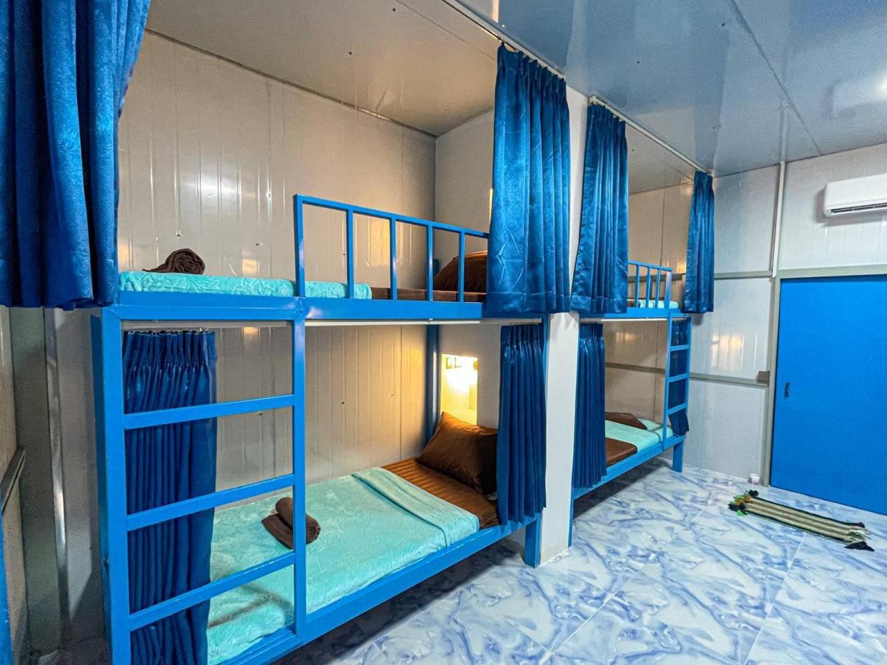 Blue Shore Pavilion Kaoh Touch 外观 照片